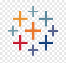 Tableau Logo
